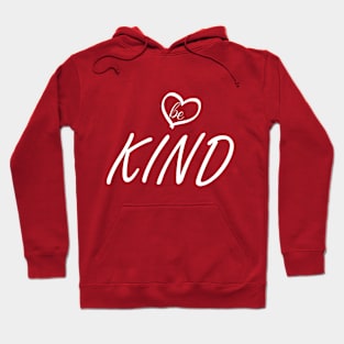 Be Kind Hoodie